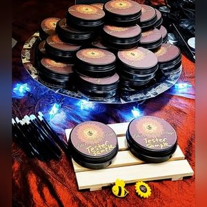 All Natural Organic Loose Facial Powders, Highlighters, Bronzers & BlushGood